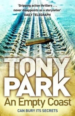 An Empty Coast - Tony Park