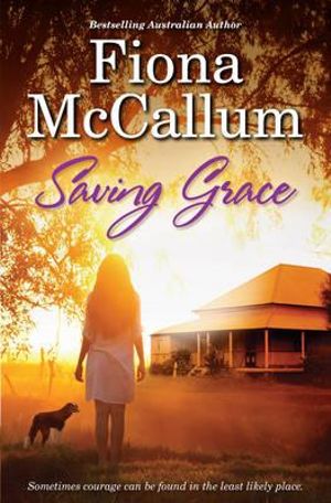 Saving Grace : The Button Jar : Book 1 - Fiona McCallum