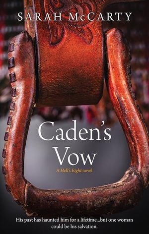 Caden's Vow : Hell's Eight - Sarah McCarty