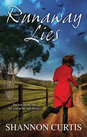 Runaway Lies - Shannon Curtis