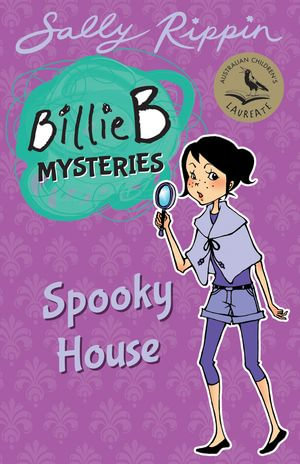 Stolen Stash : Billie B Mystery #5 - Sally Rippin