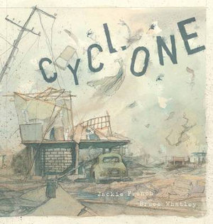 Cyclone - Jackie French