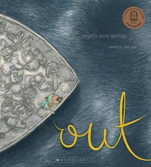 Out - Angela May George