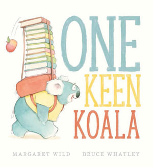 One Keen Koala - Margaret Wild