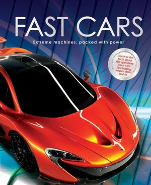 Fast Cars : History Makers