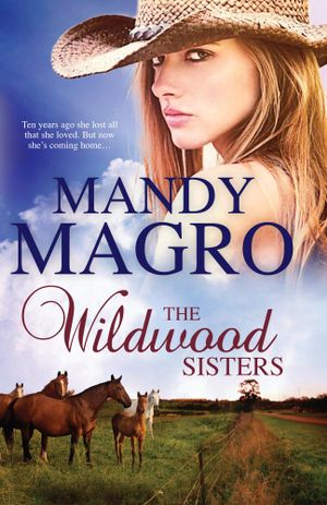 The Wildwood Sisters - Mandy Magro