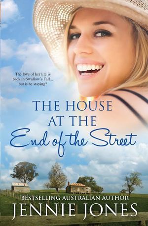 The House at the End of the Street : Swallow's Fall - Jennie Jones