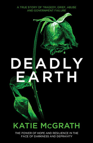 Deadly Earth - Katie McGrath