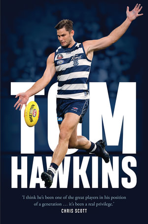 Tom Hawkins - Tom Hawkins