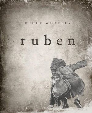 Ruben - Bruce Whatley