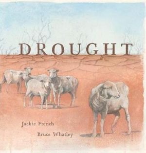 Drought - Jackie French