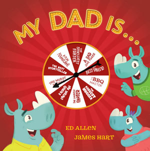 My Dad Is... - Ed Allen