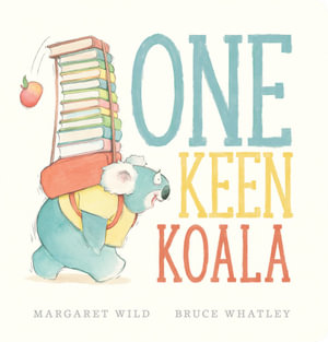 One Keen Koala - Margaret Wild