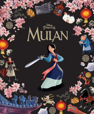 Disney Mulan : Classic Collection #22