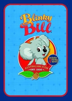 Blinky Bill Classic Library - The Five Mile Press