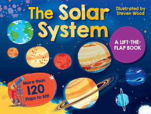 solar system books