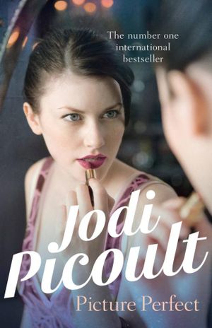 Picture Perfect - Jodi Picoult