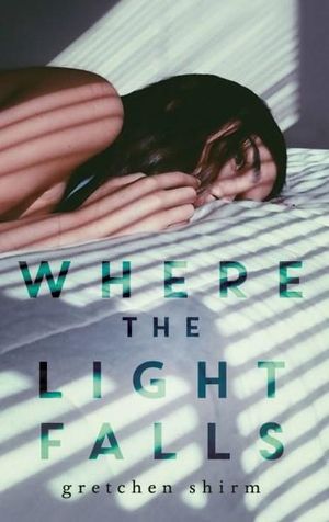 Where the Light Falls - Gretchen Shirm