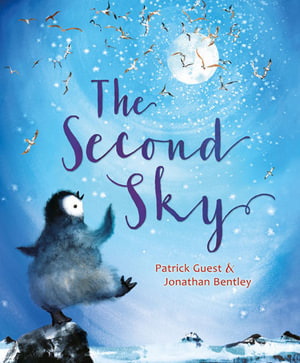 The Second Sky - Patrick Guest