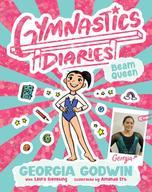 Beam Queen  : Gymnastics Diaries : Book 1 - Laura Sieveking