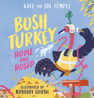 Home and Hosed (Bush Turkey #2) - Jol Temple