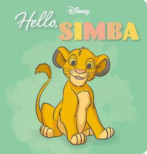 Hello, Simba (Disney)