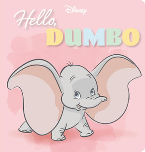 Hello, Dumbo (Disney)