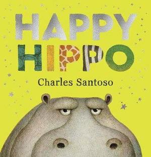 Happy Hippo - Charles Santoso