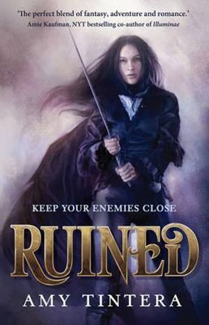 Ruined : Ruined Series : Book 1 - Amy Tintera