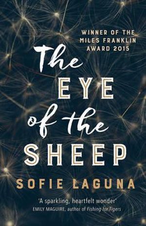 The Eye of the Sheep - Sofie Laguna