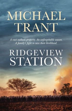 Ridgeview Station - Michael Trant