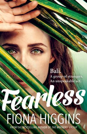 Fearless - Fiona Higgins