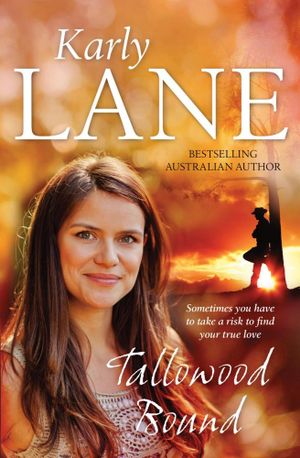 Tallowood Bound - Karly Lane