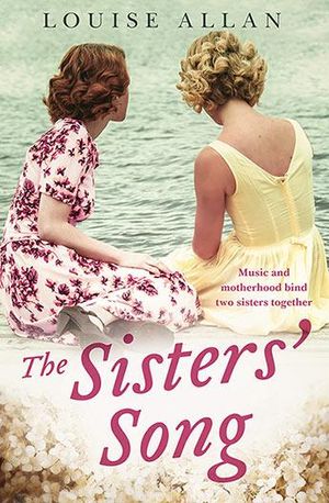 The Sisters' Song - Louise Allan