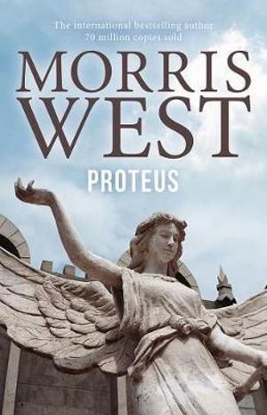 Proteus - Morris West