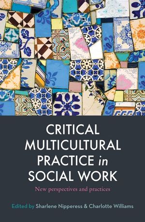 Critical Multicultural Practice in Social Work : New perspectives and practices - Charlotte Williams