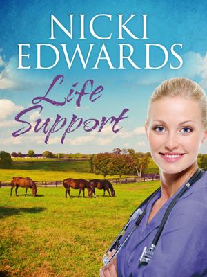 Life Support : Escape to the Country - Nicki Edwards