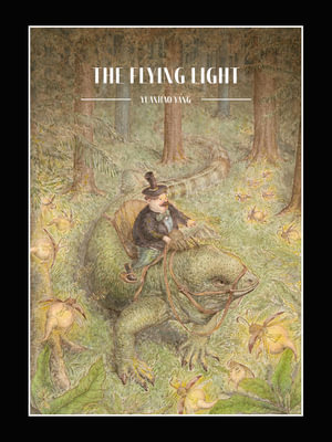 The Flying Light - Yuanhao Yang