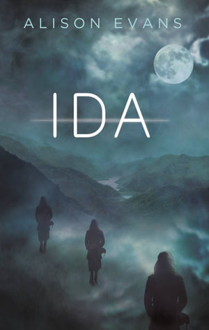 Ida - Alison Evans