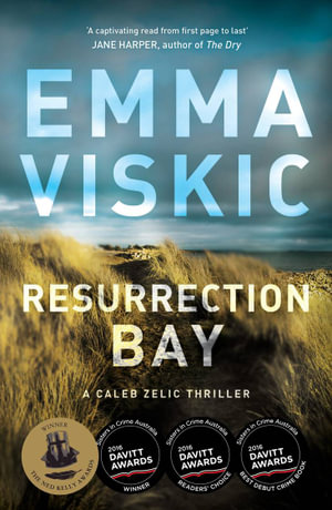 Resurrection Bay : Caleb Zelic: Book 1 - Emma Viskic