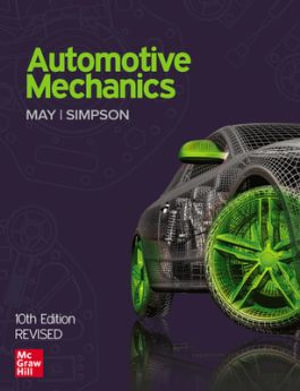 Automotive Mechanics, Revised Edition - May Simpson