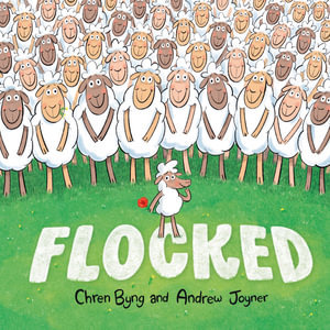 Flocked - Chren Byng