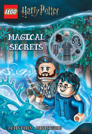 LEGO Harry Potter: Magical Secrets : LEGO Harry Potter - LEGO