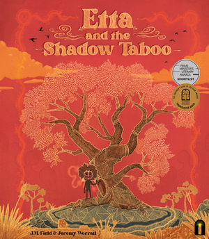 Etta and the Shadow Taboo - Jared M Field