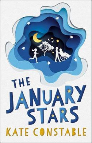 The January Stars - Kate Constable