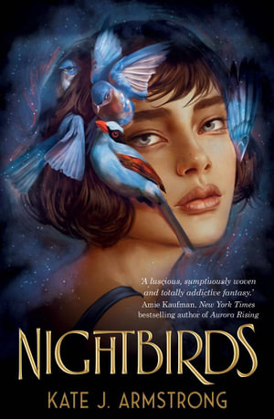 Nightbirds - Kate J. Armstrong