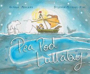 Pea Pod  Lullaby - Glenda Milllard