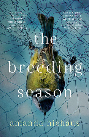 The Breeding Season - Amanda Niehaus