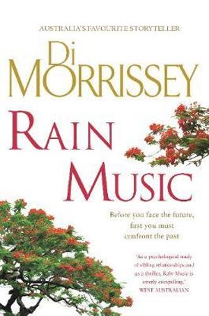 Rain Music - Di Morrissey