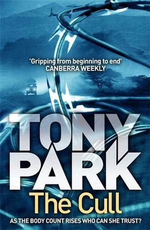 The Cull - Tony Park